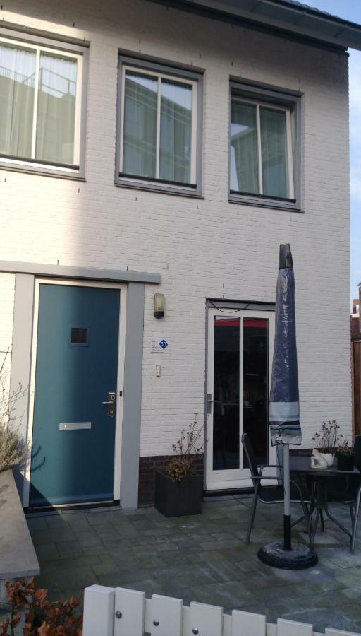 Bon Bed & Breakfast Amsterdam Exterior photo